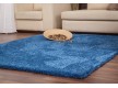 Shaggy carpet Velvet Lalee 500 azure - high quality at the best price in Ukraine